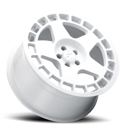 Fifteen52 Turbomac 18x8.5" 5x112 ET45, Blanc (TÜV)