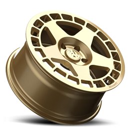 Fifteen52 Turbomac 18x8.5" 5x112 ET45, Dorée (TÜV)