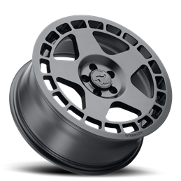 Fifteen52 Turbomac 18x8.5" 5x112 ET45, Noir Mat (TÜV)