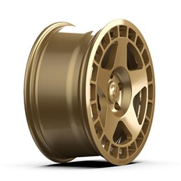 Fifteen52 Turbomac 18x8.5" 5x114.3 ET30, Dorée (TÜV)
