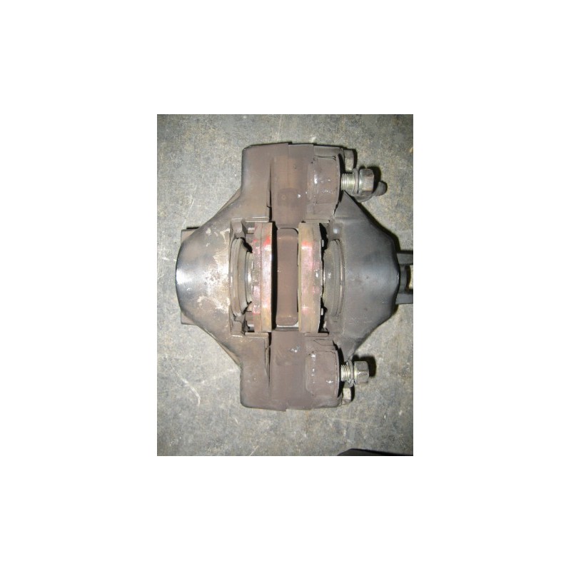 Etriers 2 pistons STI type R/RA - arrière