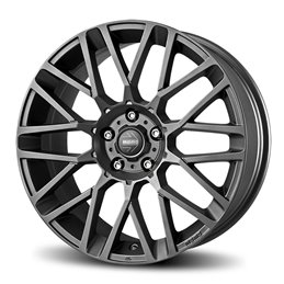 Momo Revenge 20x8.5" 5x112 ET40, Gris Anthracite Mat