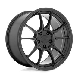Motegi MR152 SS5 19x8.5 5x108 ET42, Noir Satiné