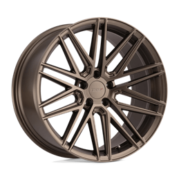 TSW Pescara 20x10 5x112 ET40, Bronze