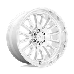 XD XD864 Rover 20x10" 6x139.7 ET-18, Chrome / Poli