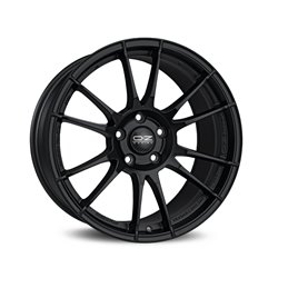 OZ Ultraleggera HLT 19x10" 5x120.65 ET52, Noir Mat