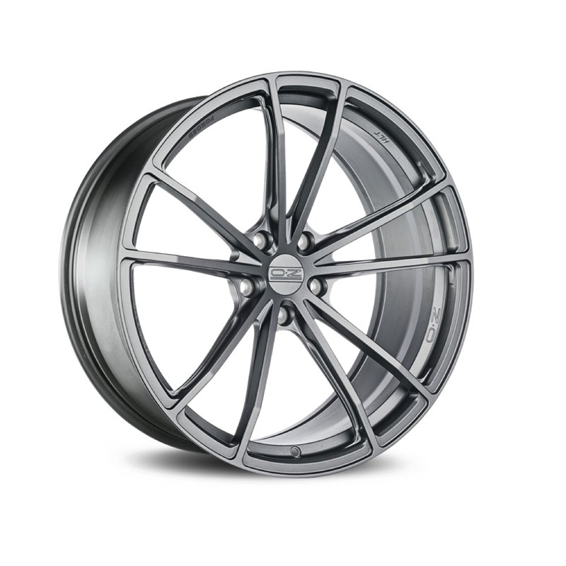 OZ Zeus 20x9.5" 5x112 ET25, Grigio Corsa