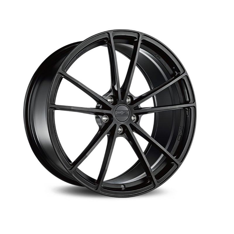 OZ Zeus 21x9" 5x112 ET35, Noir Mat