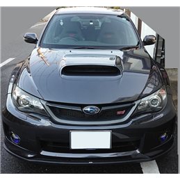 Lame de pare choc avant STI - STI 4/5 portes 2010-2014