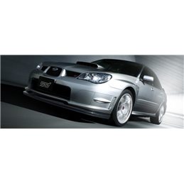 Lame de Pare Choc avant WRX/STI 2003-2005