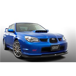 Lame de Pare Choc avant WRX/STI 2003-2005