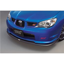 Lame de Pare Choc avant WRX/STI 2003-2005