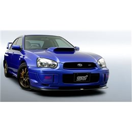 Lame de Pare Choc avant WRX/STI 2003-2005