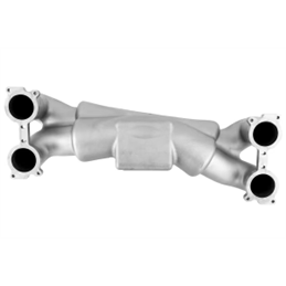 Collecteur Admission COSWORTH WRX/STI 2006-2022