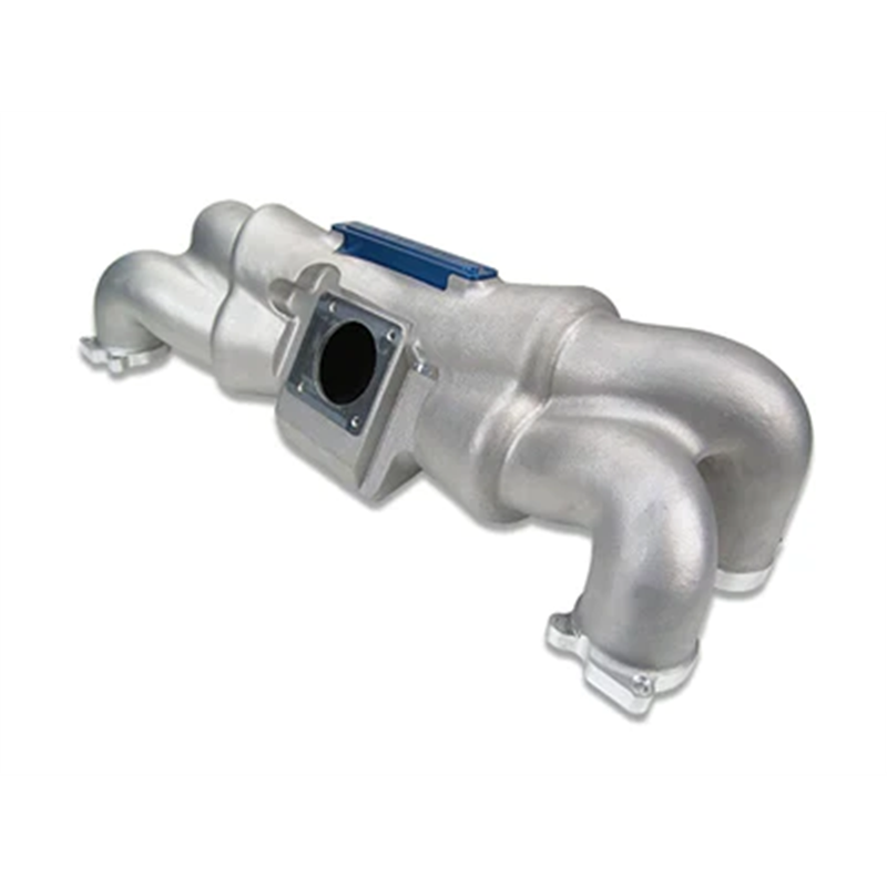 Collecteur Admission COSWORTH WRX/STI 2006-2022