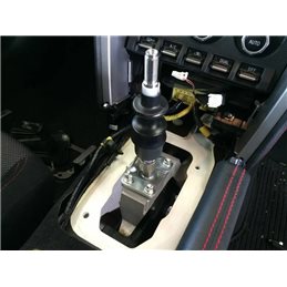 Quick shift / Tringlerie STI Boite 6 vitesses BRZ / GT86
