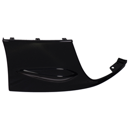 Rajout de pare choc avant peint droit SUBARU STI 2003-2005