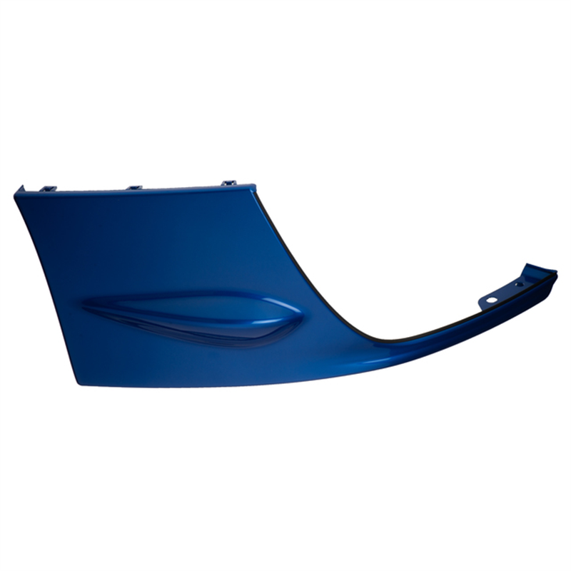 Rajout de pare choc avant peint Droit SUBARU STI 2003-2005