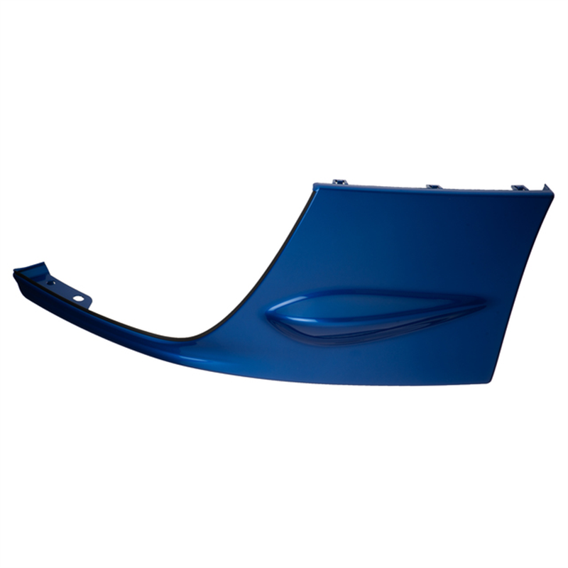 Rajout de pare choc avant peint Gauche SUBARU STI 2003-2005