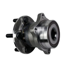 Roulement de roue avec moyeu arrière SUBARU 
WRX 2008+ Impreza/Legacy/Forester/Exiga
