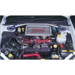 Barre Anti-rapprochement avant Type OS CUSCO WRX/STI 2001-2007