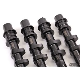Arbres à Cames Stage 1 GSC POWER DIVISION GT/STI 1999-2000 WRX 2001-2005