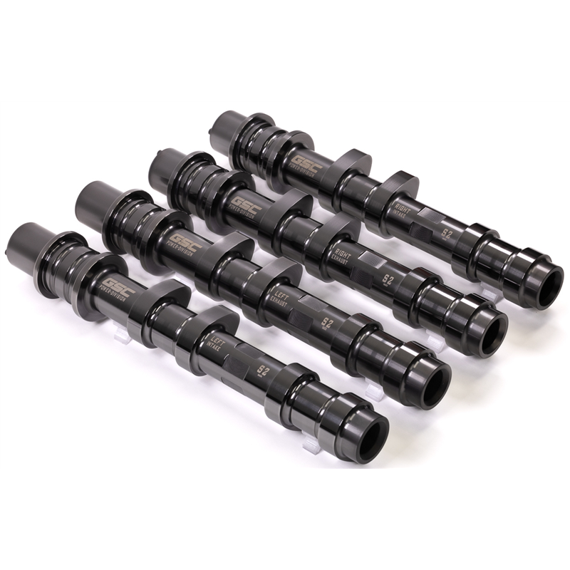 Arbres à Cames Stage 3 GSC POWER DIVISION GT/STI 1999-2000 WRX 2001-2005