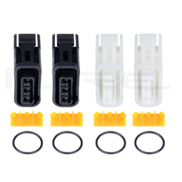 Connecteur Bobine Allumage iWire SUBARU WRX/STI 2001-2007