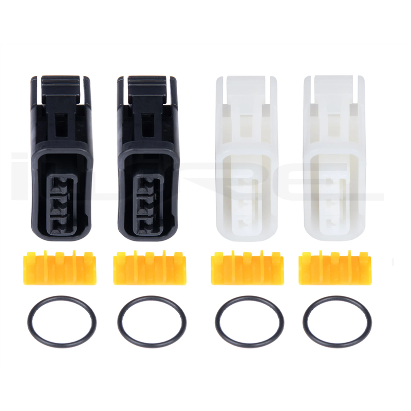 Connecteur Bobine Allumage iWire SUBARU WRX/STI 2001-2010 / FORESTER & LEGACY TURBO