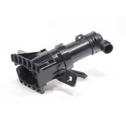 Gicleur phare Pare Choc avant Impreza SUBARU
WRX STI 2006-2007