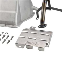 Carter d'huile moteur Kit Complet avec Crépine High Flow KILLER B GT/STI 1993-2000 WRX/STI 2001-2022