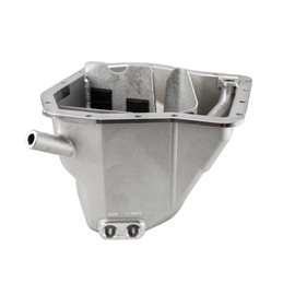 Carter d'huile moteur Cloisonné KILLER B GT/STI 1993-2000 WRX/STI 2001-2022