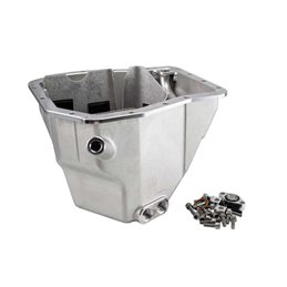 Carter d'huile moteur Cloisonné KILLER B GT/STI 1993-2000 WRX/STI 2001-2022