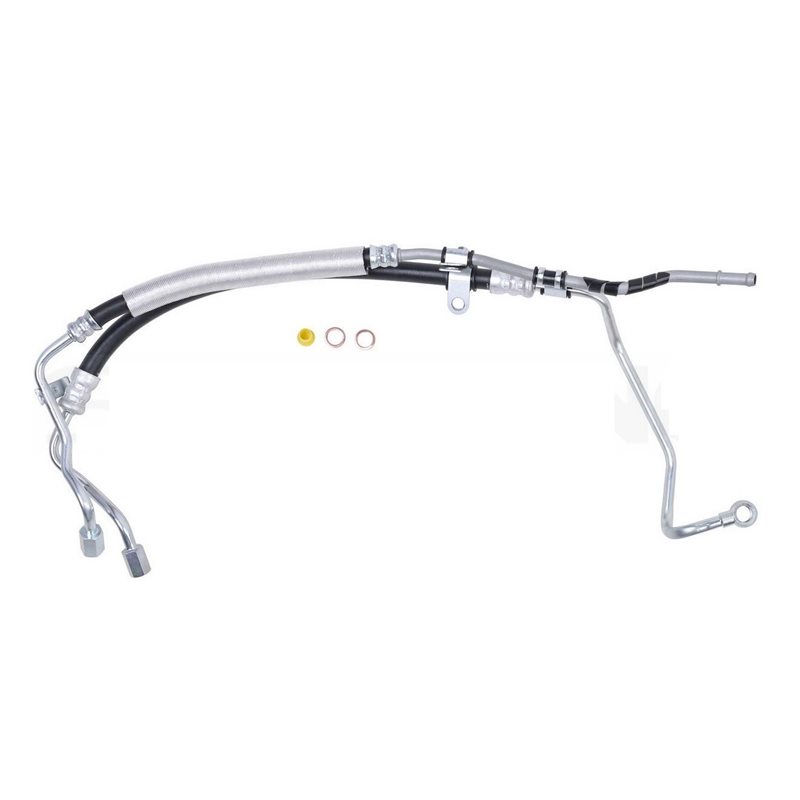 Durites de direction assistée Type Origine WRX/STI 2005
