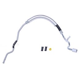 Durites de direction assistée Type Origine WRX/STI 2005