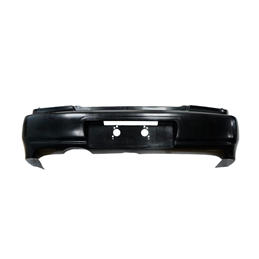 Pare choc arrière Impreza WRX/STI 2001-2002