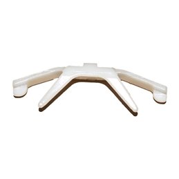 Agrafe Moulure Baguette de toit haut pare brise avant SUBARU GT/STI 1993-2000