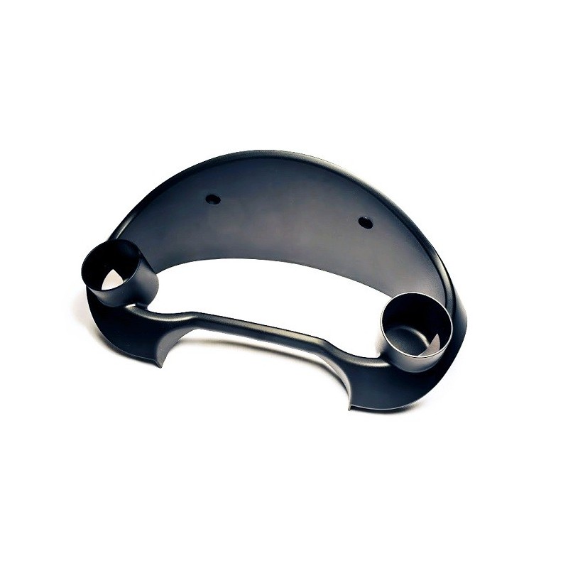 Casquette Compteur 2 Manomètres SMY 
WRX/STI 2001-2007