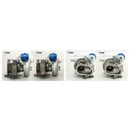 Turbo TOMEI ARMS M7760