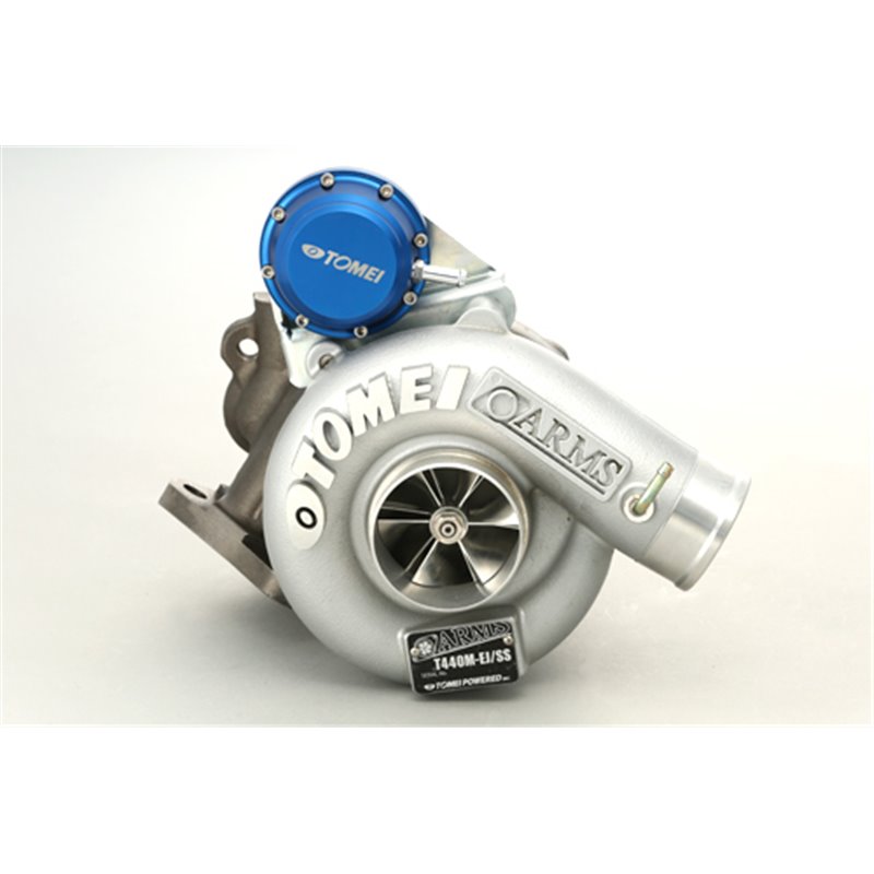 Turbo TOMEI ARMS T440M