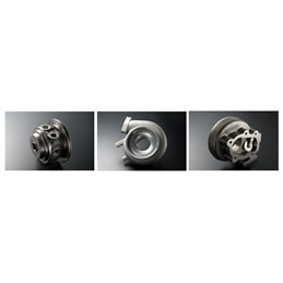 Turbo TOMEI ARMS M7760