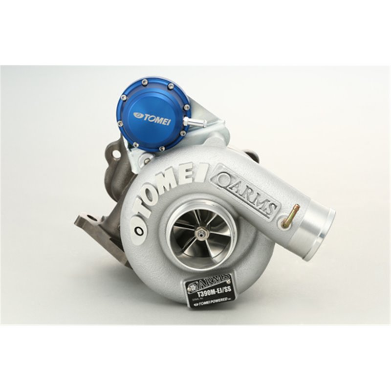 Turbo TOMEI ARMS T390M