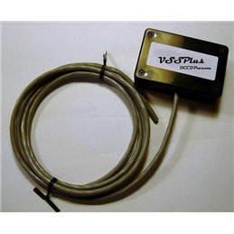 VSS Plus DCCD PRO (wheel speed signal converter)