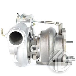 Turbo Hybride TURBO DYNAMICS MDX555-400