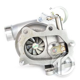 Turbo Hybride TURBO DYNAMICS MDX555-400