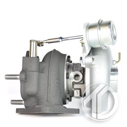 Turbo Hybride TURBO DYNAMICS MDX555-450