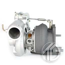 Turbo Hybride TURBO DYNAMICS MDX555-450