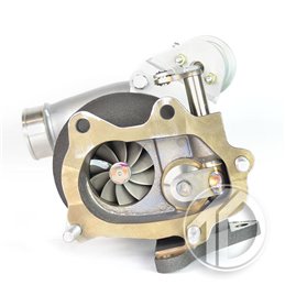 Turbo Hybride TURBO DYNAMICS MDX555-450