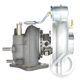 Turbo Hybride TURBO DYNAMICS MDX555-500