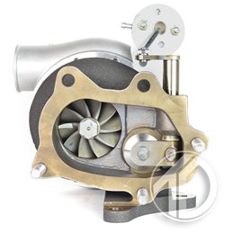 Turbo Hybride TURBO DYNAMICS MDX555-500